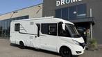 Hymer BML-I 790 in nieuwstaat! 2024 met 430km op de teller., Caravans en Kamperen, Campers, Automaat, Ringverwarming, Koelkast
