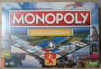 Monopoly Alblasserdam, Drie of vier spelers, Ophalen of Verzenden, Nieuw, Hasbro Gaming