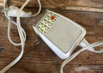 Vintage Philips Ladyshave - jaren 70 beschikbaar voor biedingen