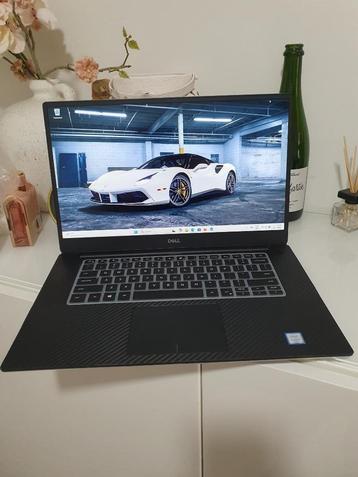 Dell XPS 15 7590 G9 16gb / 512 SSD GTX 1650 beschikbaar voor biedingen