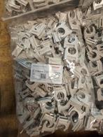 Buizenclips - Schnabl EC 19 Hemmink, Ophalen of Verzenden, Nieuw, Overige materialen, Overige typen
