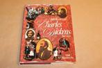 Het Leven van Charles Dickens — Wolf Mankowitz, Ophalen of Verzenden, Gelezen