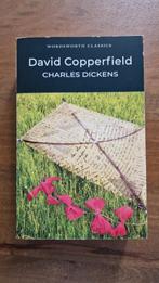 CHARLES DICKENS - DAVID COPPERFIELD, Europa overig, Ophalen of Verzenden, Zo goed als nieuw, CHARLES DICKENS