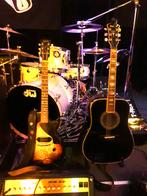 Drummer en/of bassist zoeken…….