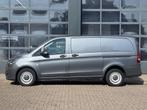 Mercedes-Benz Vito 111 L | Dealeronderhoud | Camera | Navi |, Auto's, Voorwielaandrijving, Gebruikt, 4 cilinders, Met garantie (alle)