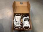 Nitro Team Pro bindings (wit, maat L) - nieuw in doos, Sport en Fitness, Snowboarden, Ophalen of Verzenden, Nieuw, Bindingen