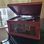 Retro platenspeler, Ophalen of Verzenden, Zo goed als nieuw, Overige merken