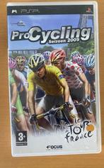 Pro cycling 2009, Vincent's games, 1 speler, Ophalen of Verzenden, Zo goed als nieuw
