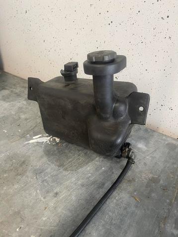 Gilera Runner Origineel - 50 t/m 180CC Olietank - PIA-574641 beschikbaar voor biedingen