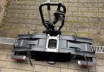Thule Easyfold XT2 933 Fietsendrager - Z.G.A.N!!!, Auto diversen, Fietsendragers, Ophalen, Zo goed als nieuw, Brede banden, 2 fietsen