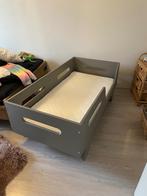 Petit Amelie peuterbed 140 bij 70, Kinderen en Baby's, Kinderkamer | Bedden, Ophalen, Gebruikt, 70 tot 85 cm, 140 tot 160 cm