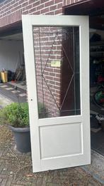 Nieuwe binnendeur deur Skantrae, Doe-het-zelf en Verbouw, Deuren en Horren, Nieuw, 80 tot 100 cm, Ophalen of Verzenden, 200 tot 215 cm