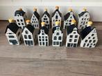 12 Klm (Bols) huisjes .. Ophalen of verzenden (5 euro) F, Verzamelen, Ophalen, Zo goed als nieuw, 61 t/m 80, Gevuld