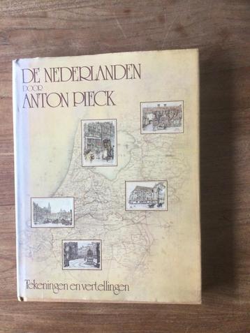 DE NEDERLANDEN door ANTON PIECK beschikbaar voor biedingen