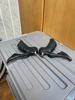STI shifterset Shimano R8000, Ophalen of Verzenden, Gebruikt, Racefiets, Overige typen