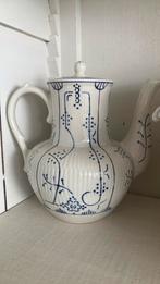 Boch koffiekan antiek saks, Antiek en Kunst, Antiek | Servies los, Ophalen