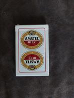 Amstel bier kaarten, Verzamelen, Biermerken, Ophalen of Verzenden, Amstel