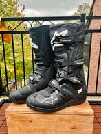 Alpinestars Tech 5 crosslaarzen  US 13 EU 48 enduro Nieuw, Motoren, Ophalen of Verzenden, Nieuw met kaartje, Laarzen