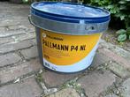 3 emmers (16 liter) parketlijm pallmann p4, Ophalen, Nieuw