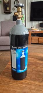osaka 4kg, Dieren en Toebehoren, Vissen | Aquaria en Toebehoren, Ophalen, Gebruikt, Filter of Co2