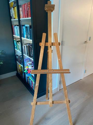 Schildersezel  beschikbaar voor biedingen