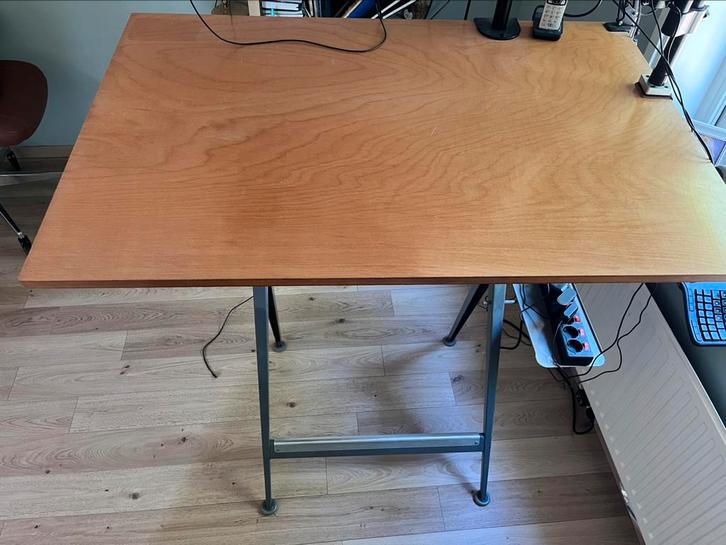Ahrend de Cirkel tekentafel 120 x 80, Doe-het-zelf en Verbouw, Tekentafels, Zo goed als nieuw, Ophalen