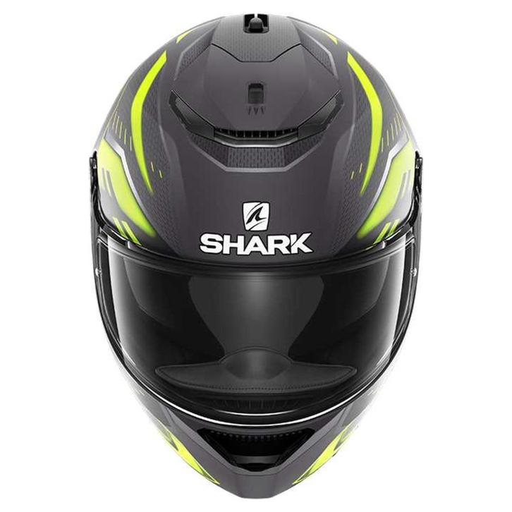 Shark integraal helm maat L NIEUW, Motoren, Kleding | Motorhelmen, Integraalhelm, M, Shark, Tweedehands, Ophalen of Verzenden