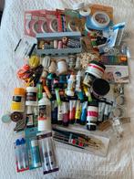 Mixed Media & Creatieve Materialen - Verf, Lijm, etc., Ophalen of Verzenden, Gebruikt, Overige typen