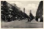 Amsterdam Z., Olympiaweg, Ophalen of Verzenden, 1920 tot 1940, Ongelopen, Noord-Holland
