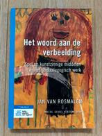 Jan van Rosmalen - Het woord aan de verbeelding, Jan van Rosmalen, Zo goed als nieuw, Alpha, HBO