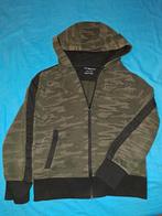 Camo / camouflage vest maat 146, Ophalen of Verzenden, Zo goed als nieuw, Jongen, Trui of Vest