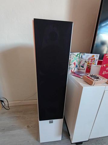 Speakers Dali Zensor 7 beschikbaar voor biedingen