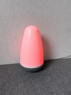 Cocoon LED lamp, Huis en Inrichting, Kunststof, Ophalen of Verzenden, Zo goed als nieuw, Modern