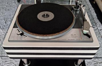 Lenco Goldring GL 75 beschikbaar voor biedingen