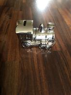 Spaarpot locomotief, Ophalen of Verzenden, Gebruikt, Overige materialen, Vervoermiddel