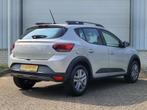 Dacia Sandero Stepway 1.0 TCe 100 ECO-G Expression / 1e Eige, Voorwielaandrijving, Gebruikt, Euro 6, 610 kg