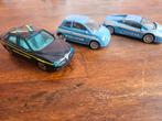 Speelgoed politie auto's uit Italië, Kinderen en Baby's, Speelgoed | Speelgoedvoertuigen, Ophalen of Verzenden, Gebruikt