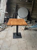 Teras tafel, Ophalen of Verzenden, Zo goed als nieuw