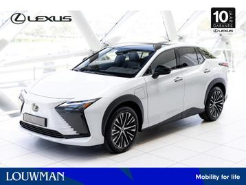 Lexus RZ 450e Executive Line | Panoramisch dak | Premium Pac beschikbaar voor biedingen