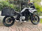 Te koop mijn BMW F750 GS uit 2020 , fabrieks verlaagd, Particulier, Toermotor