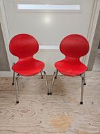 Vlinder kinderstoel - Galvano Technica made in Italy., Ophalen, Gebruikt, Vintage, Eén