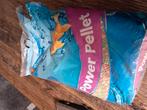Overbodig visvoer pellets, Dieren en Toebehoren, Overige soorten