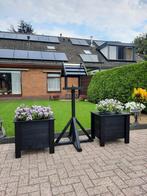 Voederhuisje, Tuin en Terras, Ophalen, Nieuw