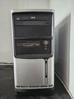 Desktop PC Windows 11, Ophalen, Gebruikt, 8 GB, Zelf gebouwde pc