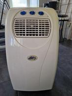 Te koop mobiele airco Zibro Clima, 2 snelheden, Timer, Ophalen of Verzenden, Zo goed als nieuw