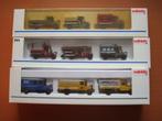 Te koop: 33 Marklin auto,s., Hobby en Vrije tijd, Modeltreinen | H0, Verzenden, Gelijkstroom of Wisselstroom, Overige typen, Nieuw