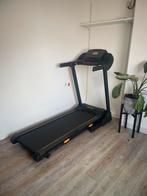 Flow fitness Kingston pro inklapbare loopband, Sport en Fitness, Ophalen, Kunststof, Zo goed als nieuw, Loopband