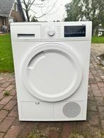 Siemens condens droger 8kg, Witgoed en Apparatuur, Ophalen, 6 tot 8 kg, Zo goed als nieuw, Voorlader