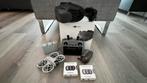DJI Neo Fly More Combo + Smart Controller met GARANTIE!, Ophalen of Verzenden, Zo goed als nieuw, Drone met camera
