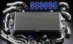 Greddy intercooler Kit TYPE-F29 Nissan GTR GT-R R35 VR38DETT, Auto diversen, Tuning en Styling, Ophalen of Verzenden